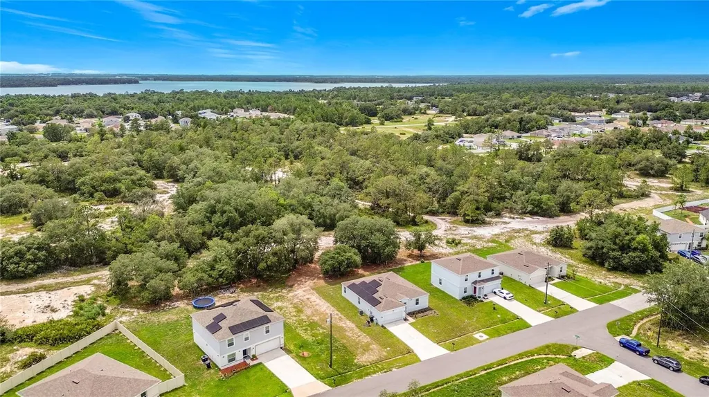 1414 Orlando Court Poinciana FL 34759