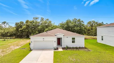 1414 Orlando Court Poinciana FL 34759
