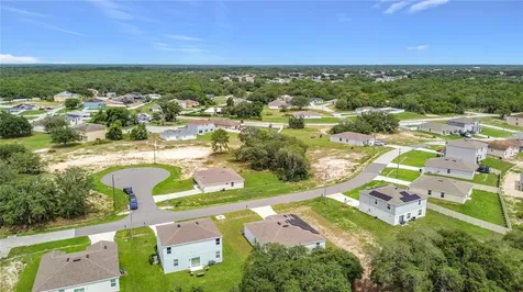 1414 Orlando Court Poinciana FL 34759