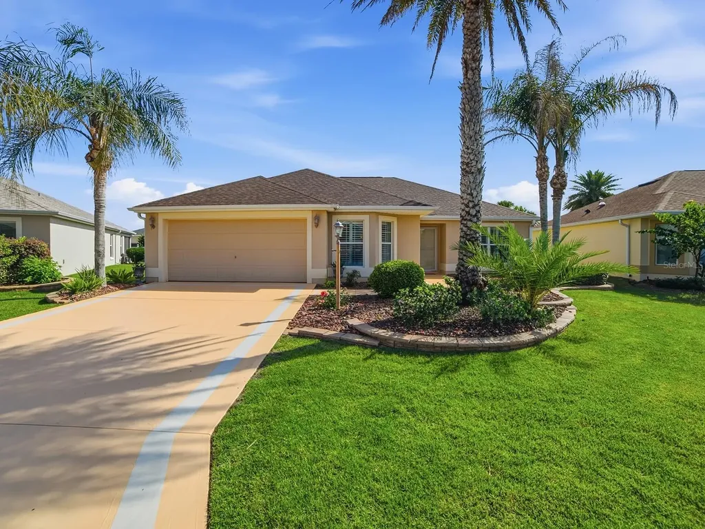1104 Alcove Loop The Villages FL 32162
