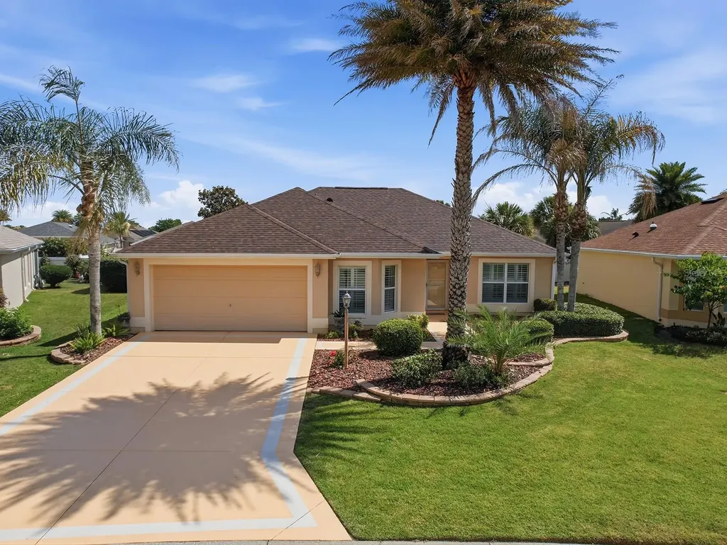 1104 Alcove Loop The Villages FL 32162