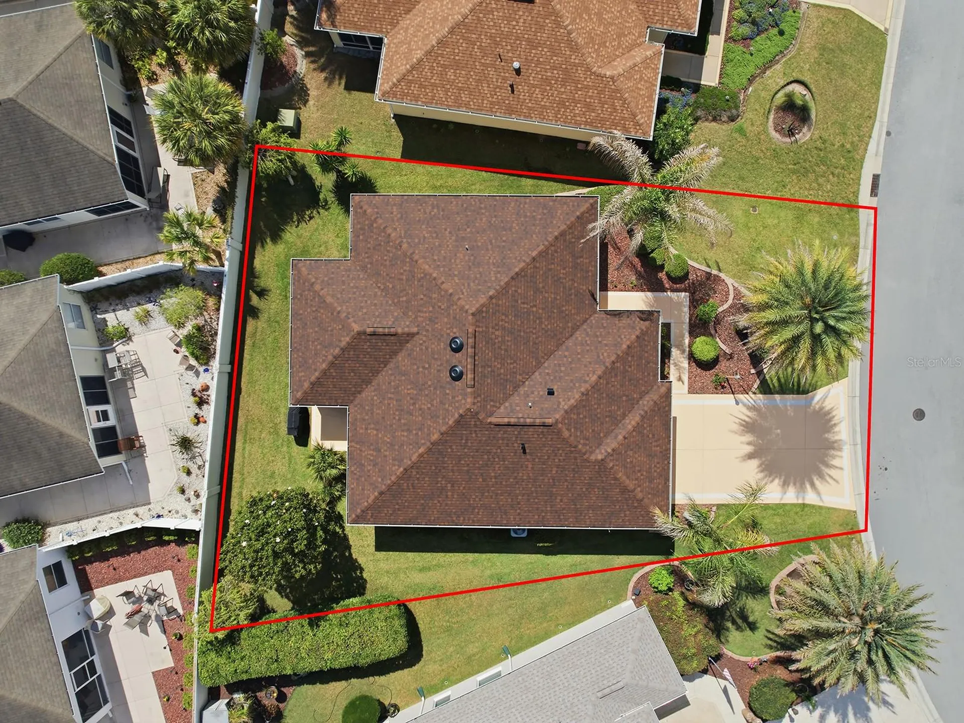 1104 Alcove Loop The Villages FL 32162