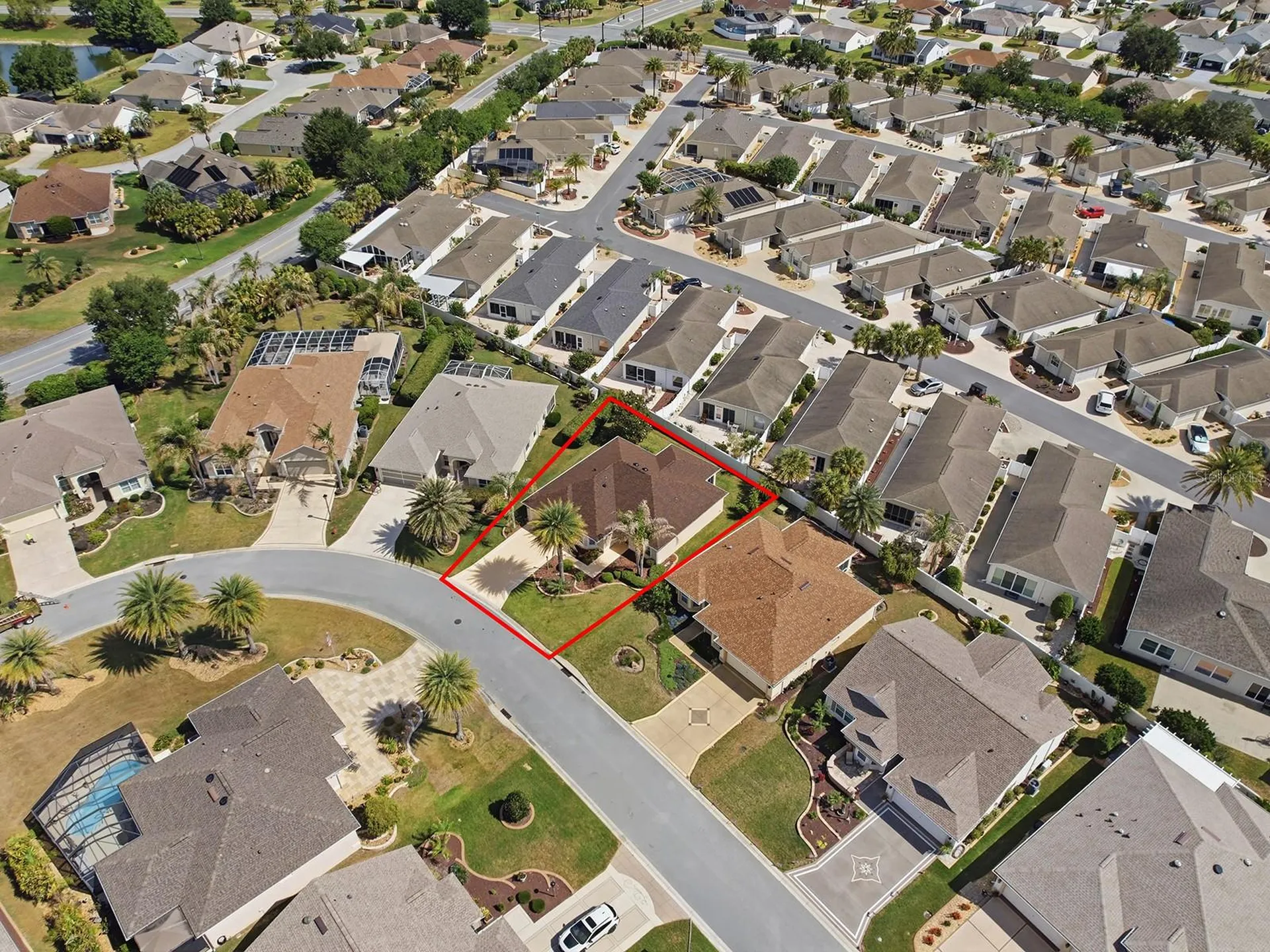 1104 Alcove Loop The Villages FL 32162