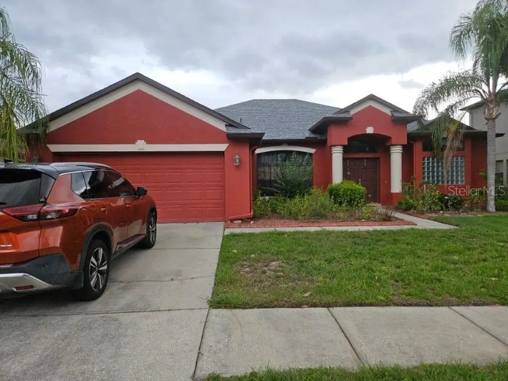 15209 Princewood Lane Land O Lakes FL 34638