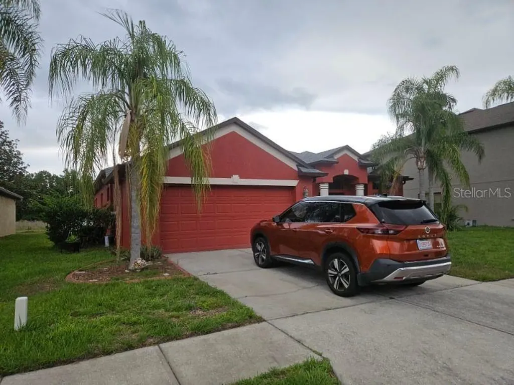 15209 Princewood Lane Land O Lakes FL 34638