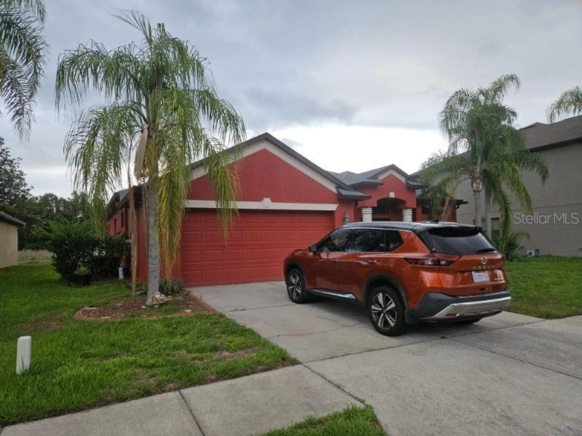 15209 Princewood Lane Land O Lakes FL 34638