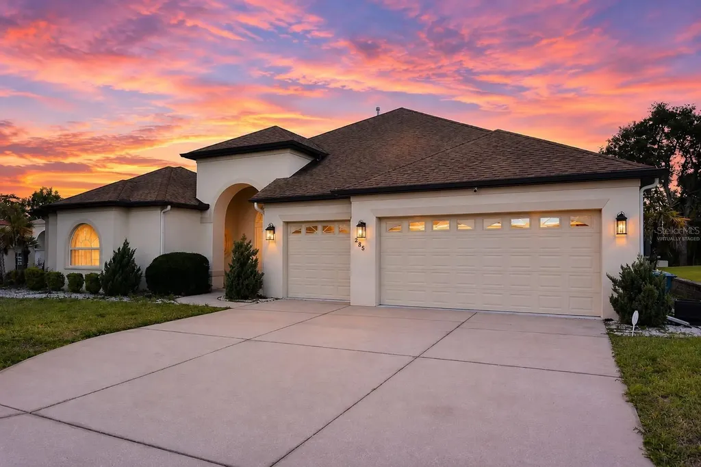 285 Woodstream Way Spring Hill FL 34608