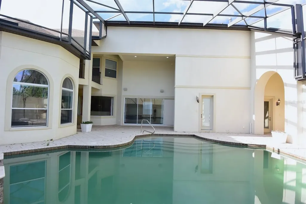 285 Woodstream Way Spring Hill FL 34608