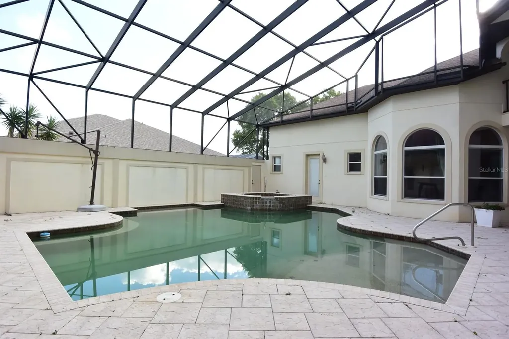 285 Woodstream Way Spring Hill FL 34608