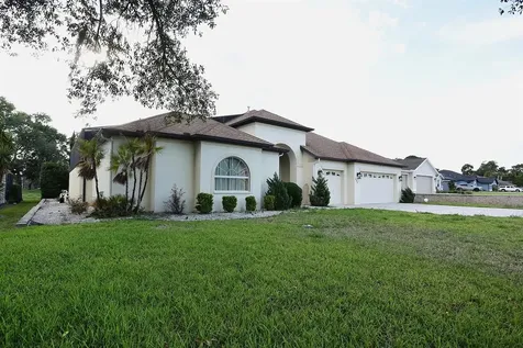 285 Woodstream Way Spring Hill FL 34608