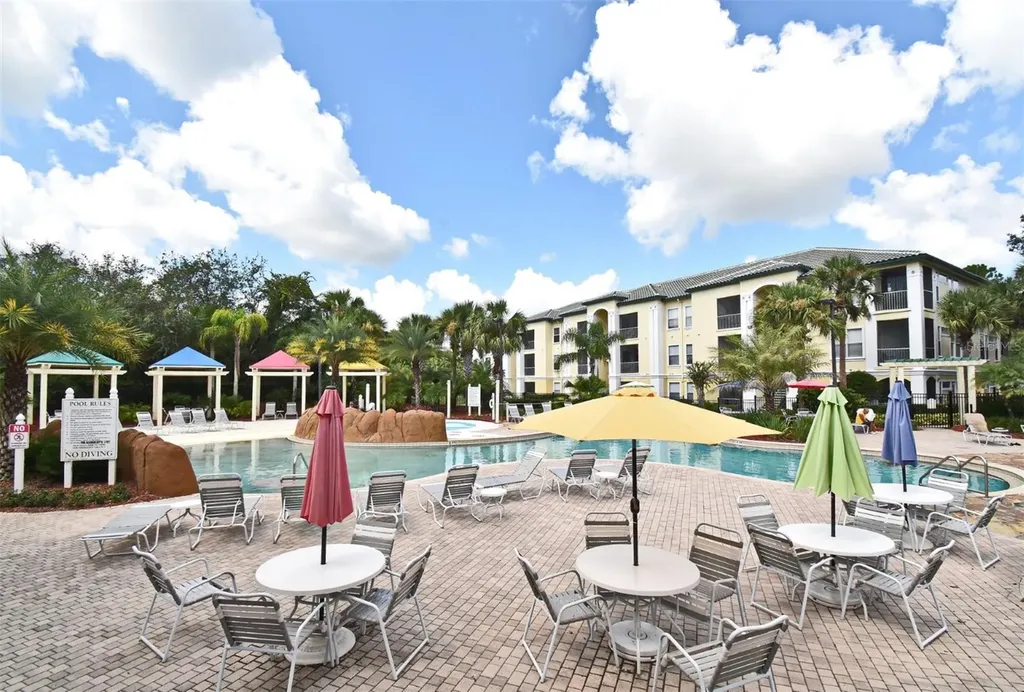 8925 Legacy Court Kissimmee FL 34747