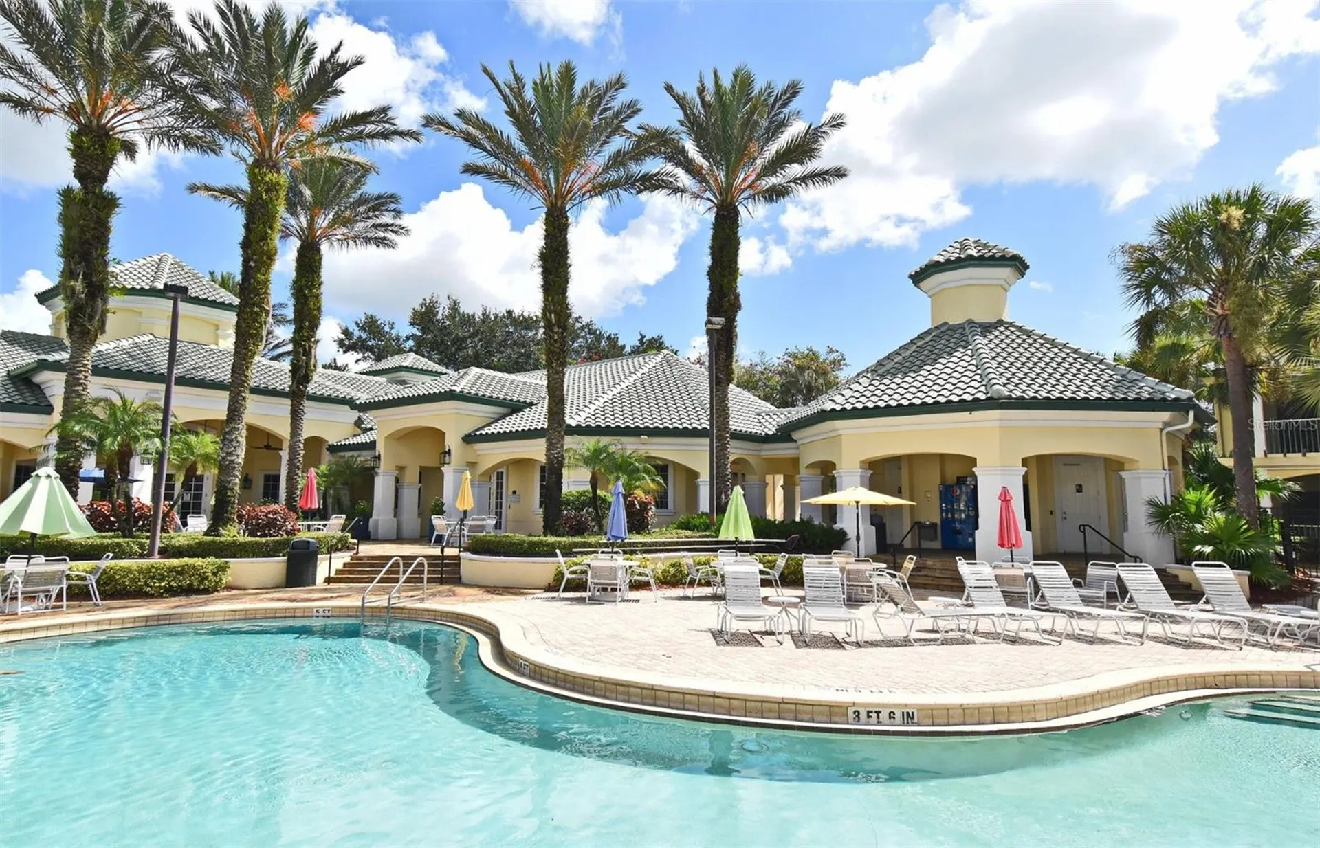 8925 Legacy Court Kissimmee FL 34747