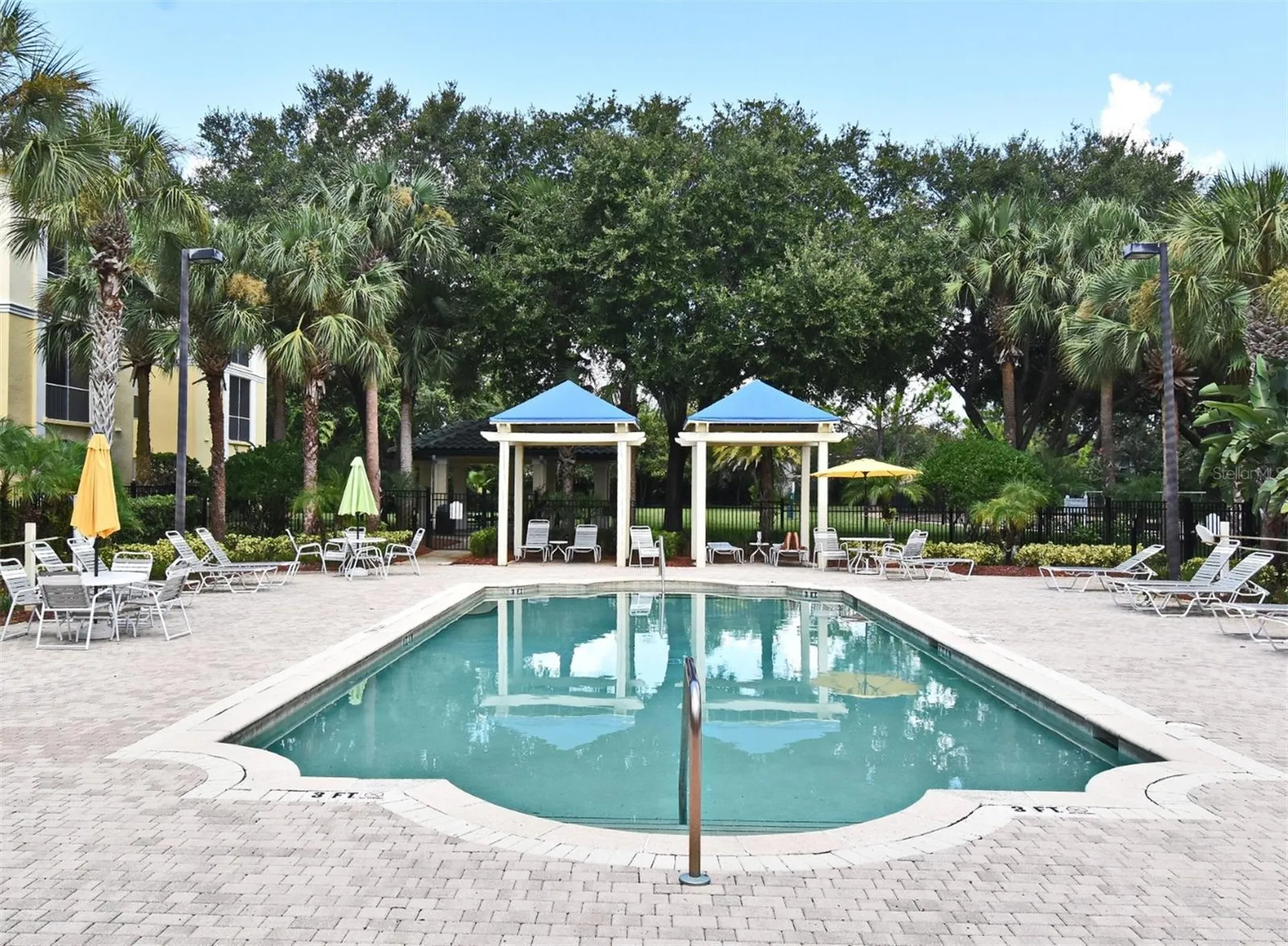 8925 Legacy Court Kissimmee FL 34747