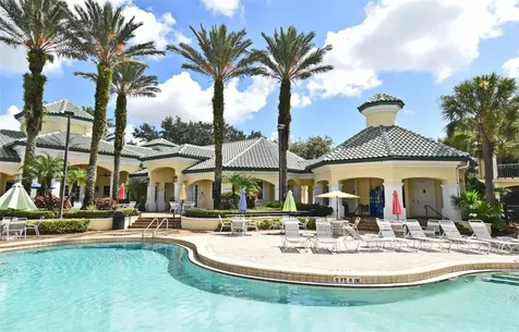 8925 Legacy Court Kissimmee FL 34747