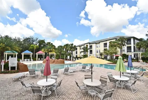 8925 Legacy Court Kissimmee FL 34747