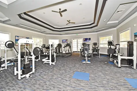 8925 Legacy Court Kissimmee FL 34747