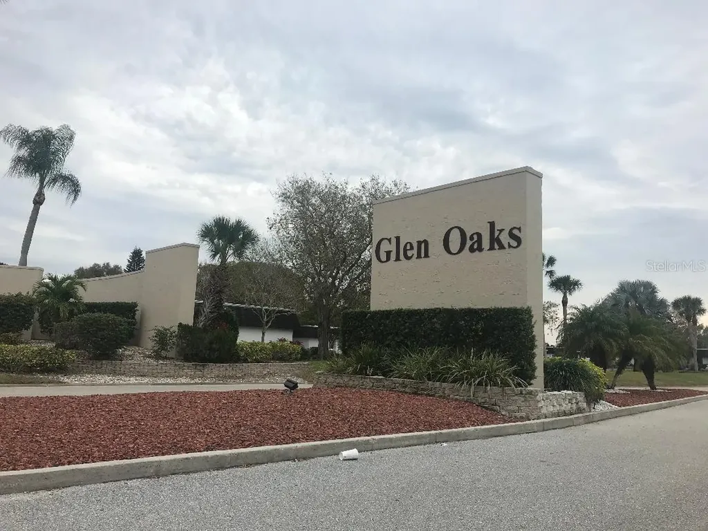 1310 Glen Oaks Drive E Sarasota FL 34232