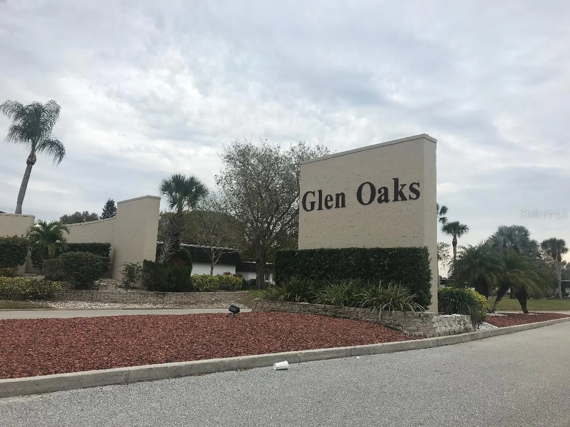 1310 Glen Oaks Drive E Sarasota FL 34232