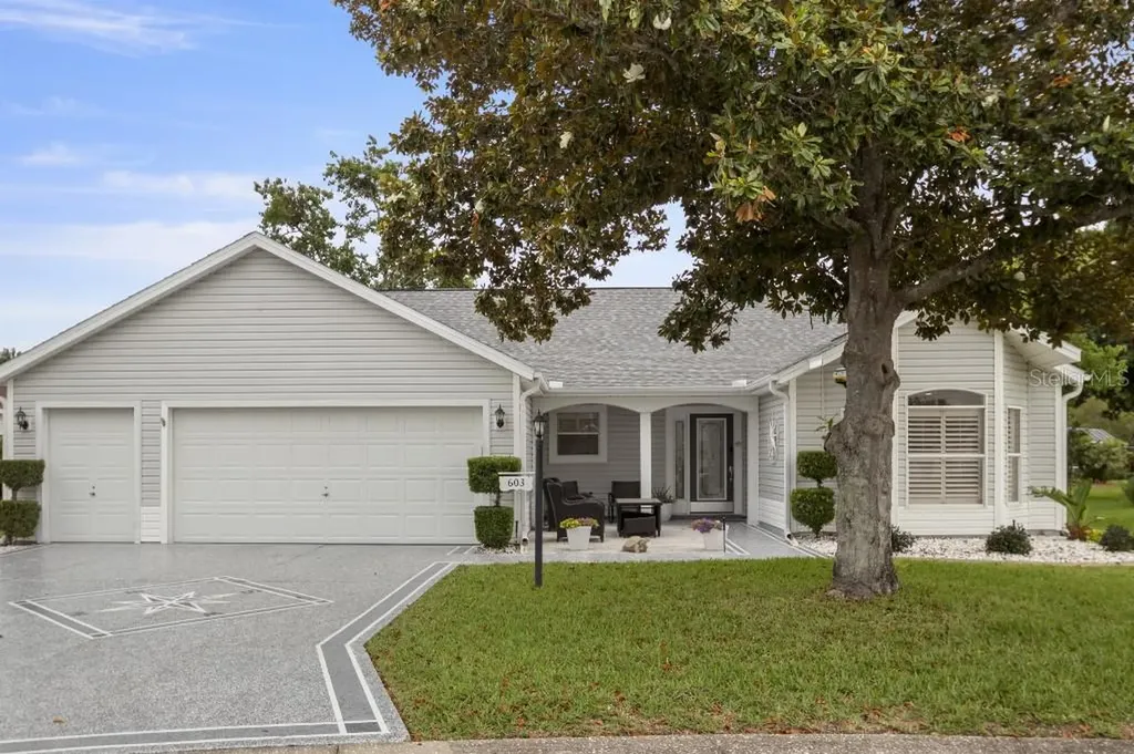 603 Lisbon Lane Lady Lake FL 32159
