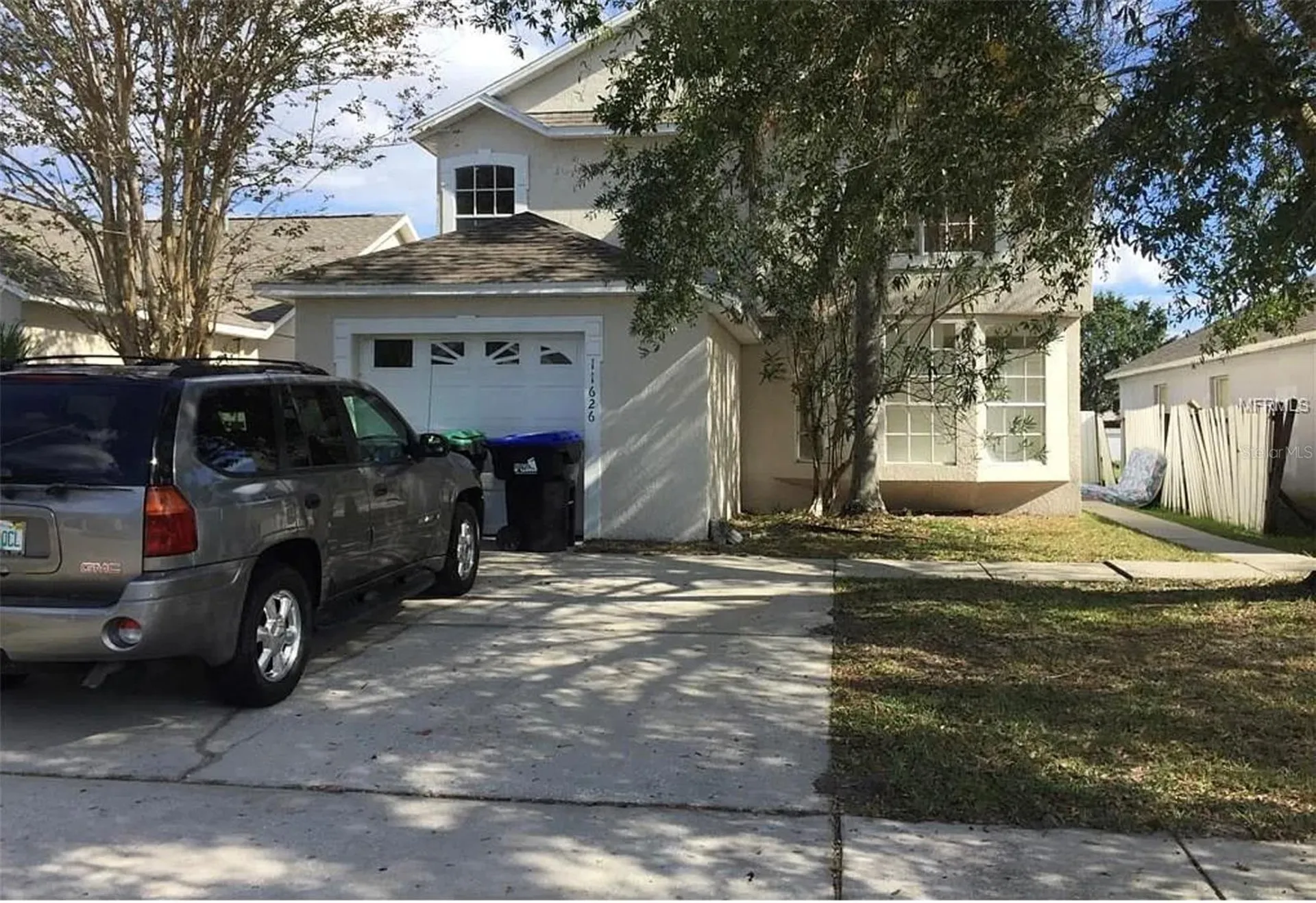 11626 Purple Lilac Circle Orlando FL 32837