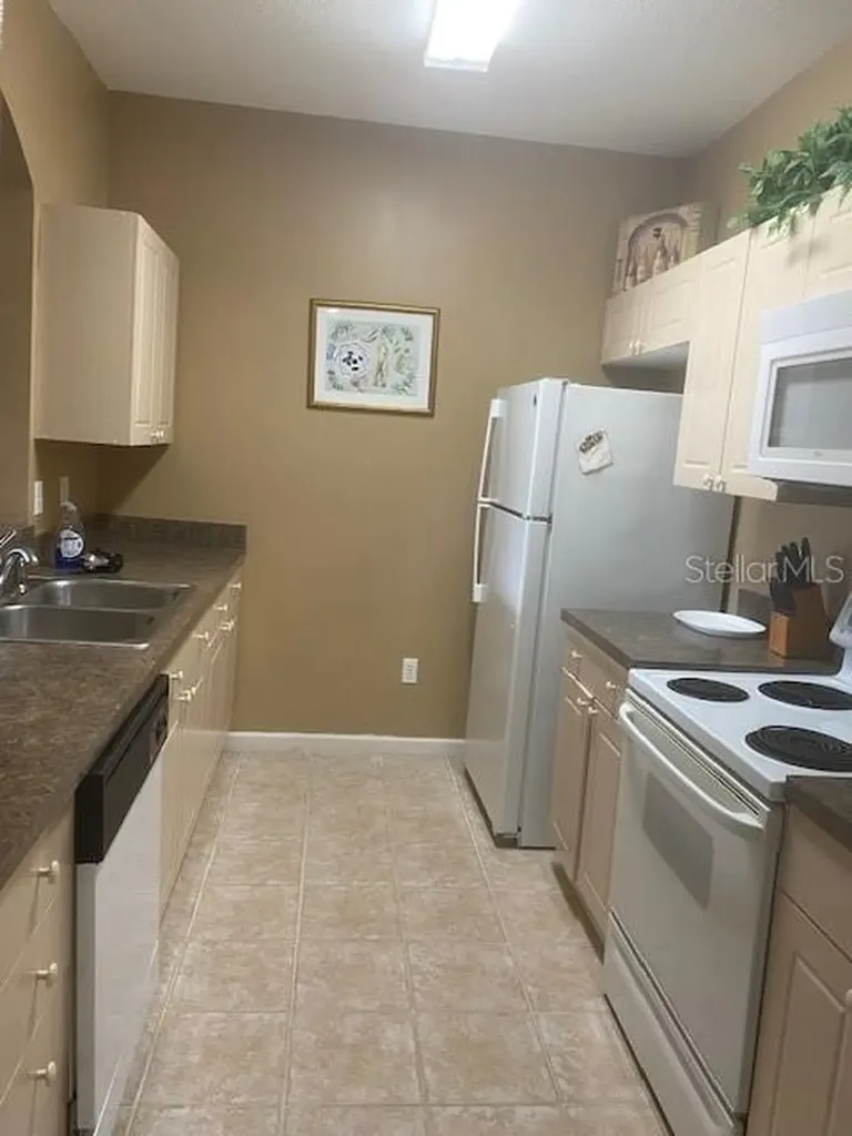 2307 Silver Palm Drive Kissimmee FL 34747