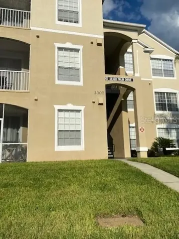 2307 Silver Palm Drive Kissimmee FL 34747
