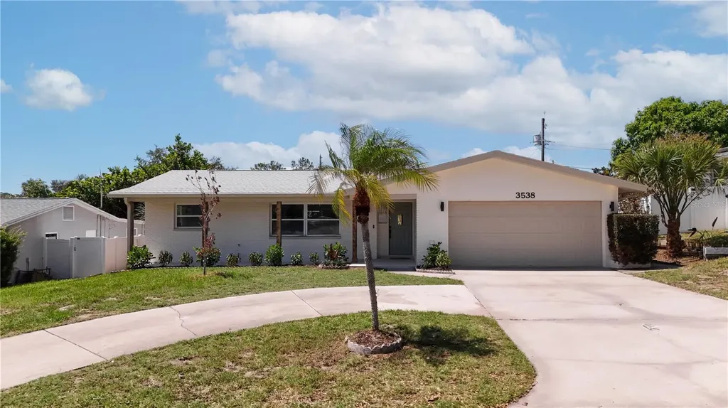 3538 Shady Bluff Drive Largo FL 33770