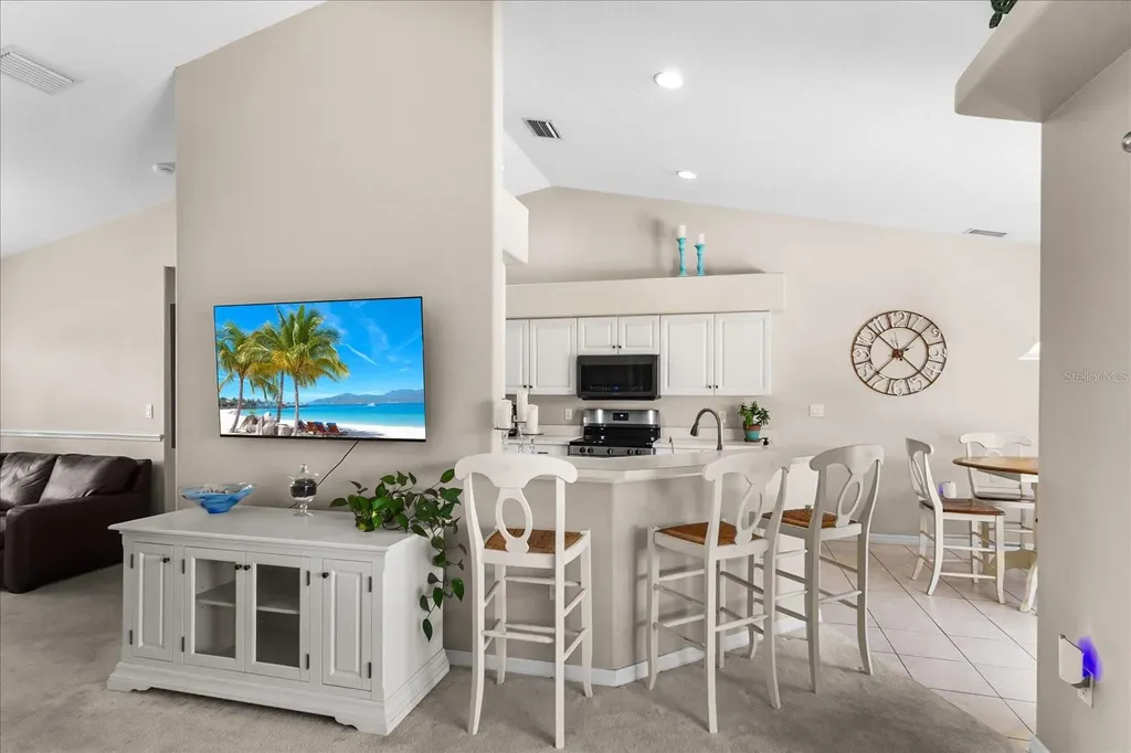 756 W Baffin Drive Venice FL 34293