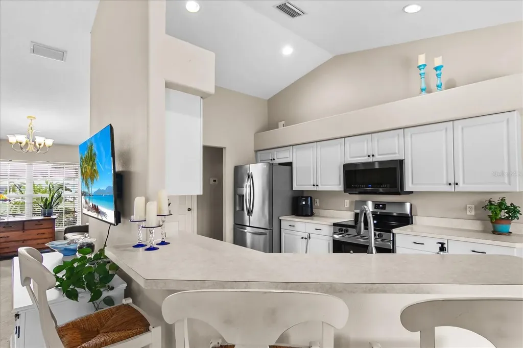 756 W Baffin Drive Venice FL 34293