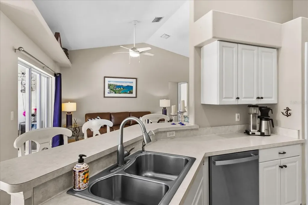 756 W Baffin Drive Venice FL 34293