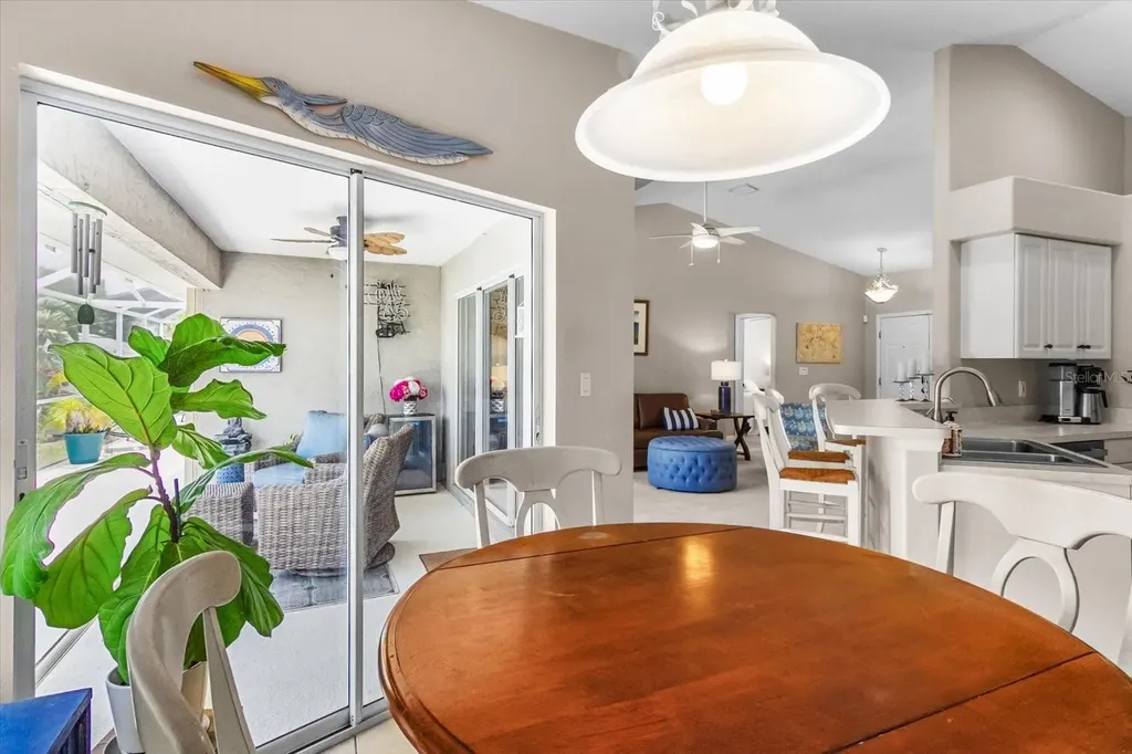 756 W Baffin Drive Venice FL 34293