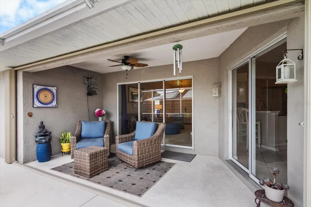 756 W Baffin Drive Venice FL 34293