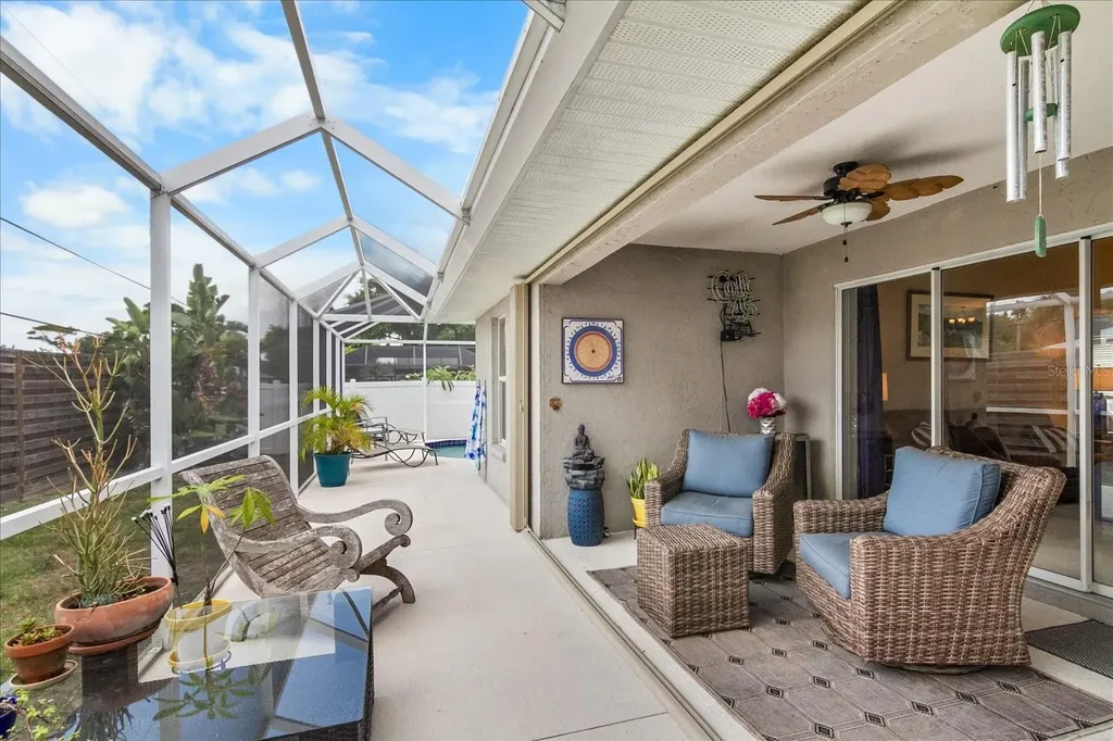 756 W Baffin Drive Venice FL 34293