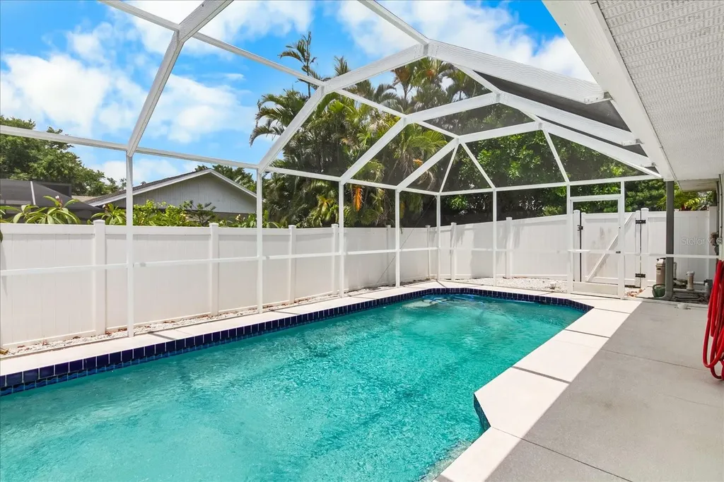 756 W Baffin Drive Venice FL 34293