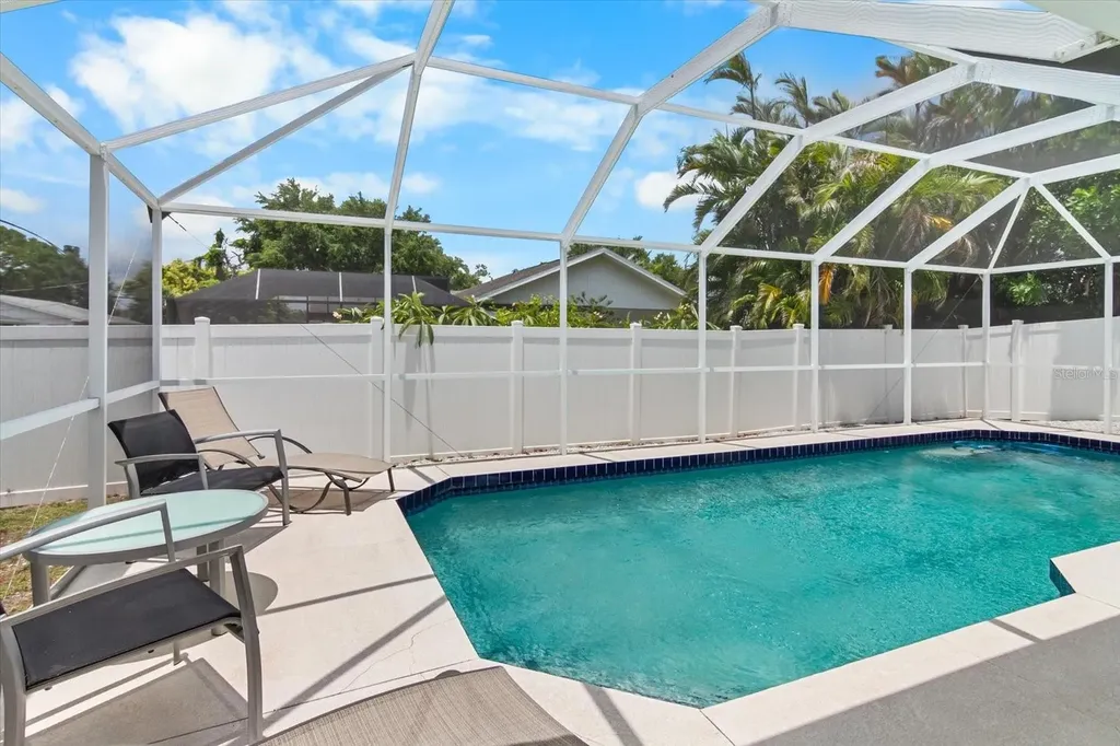 756 W Baffin Drive Venice FL 34293