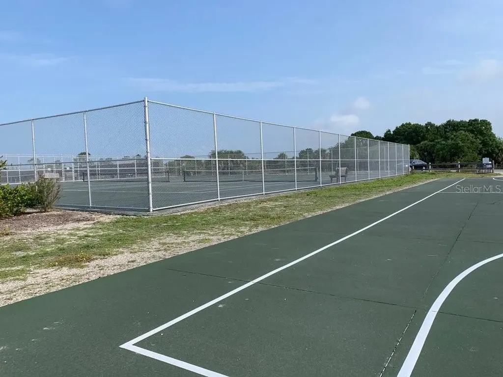 756 W Baffin Drive Venice FL 34293