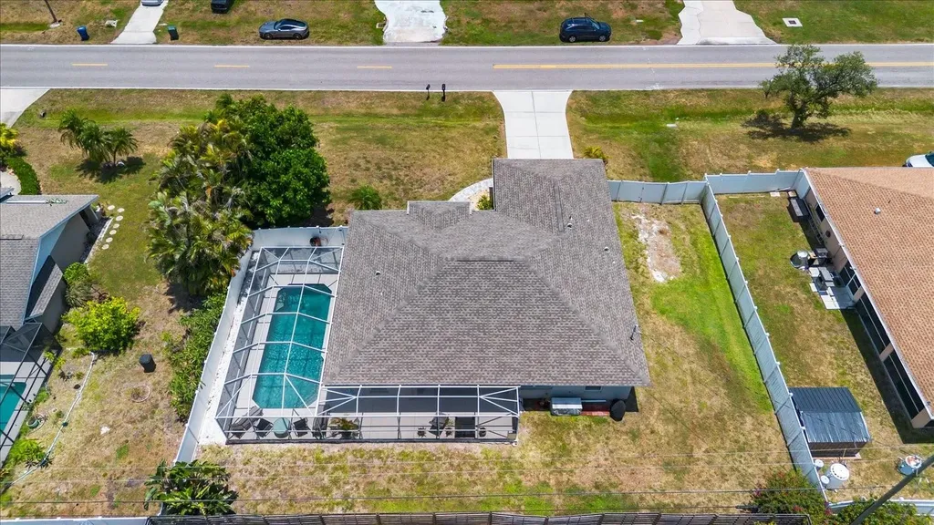 756 W Baffin Drive Venice FL 34293