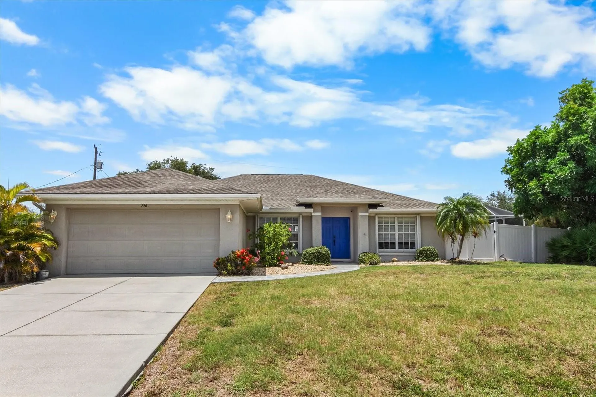 756 W Baffin Drive Venice FL 34293