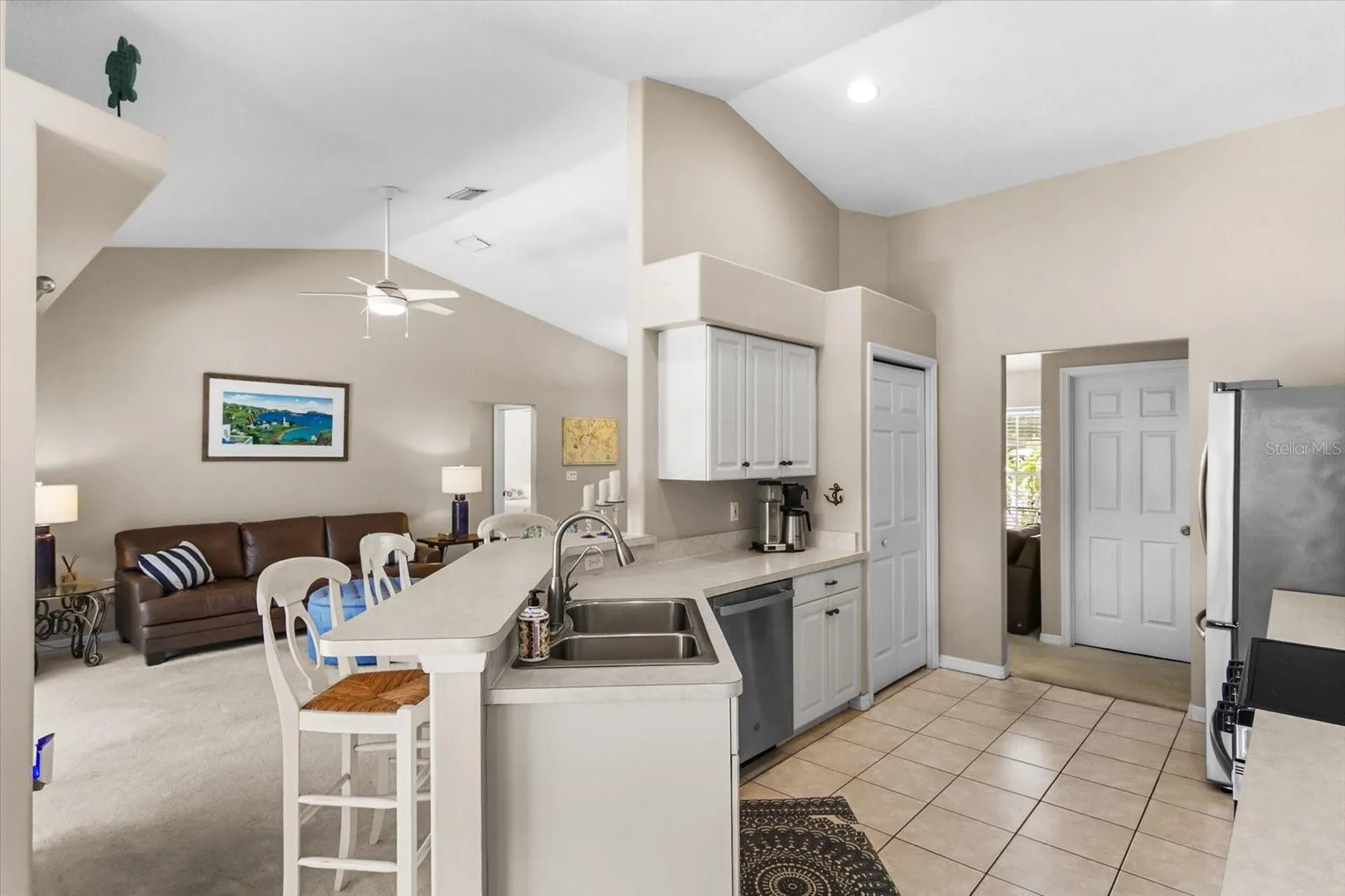 756 W Baffin Drive Venice FL 34293