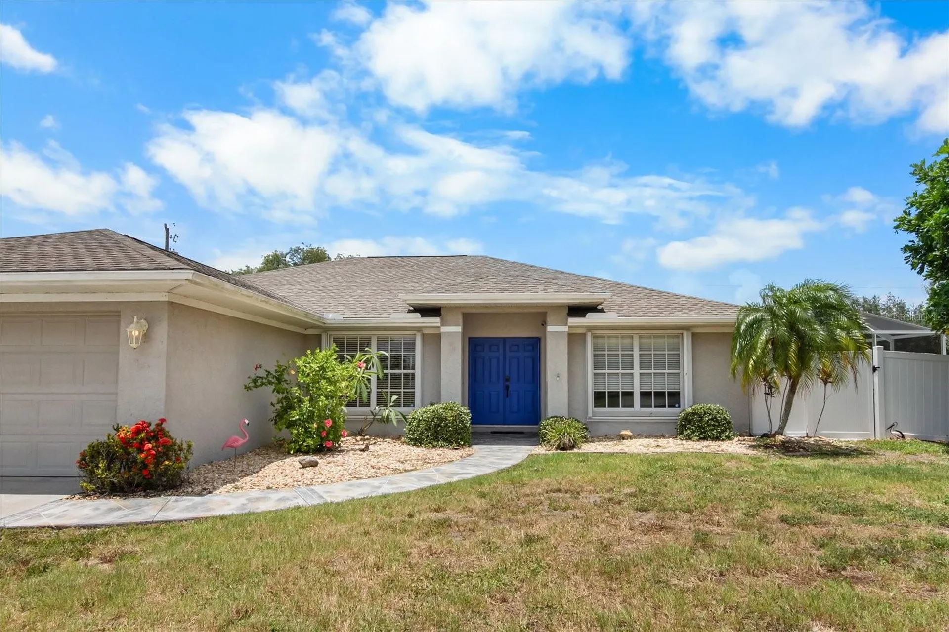756 W Baffin Drive Venice FL 34293