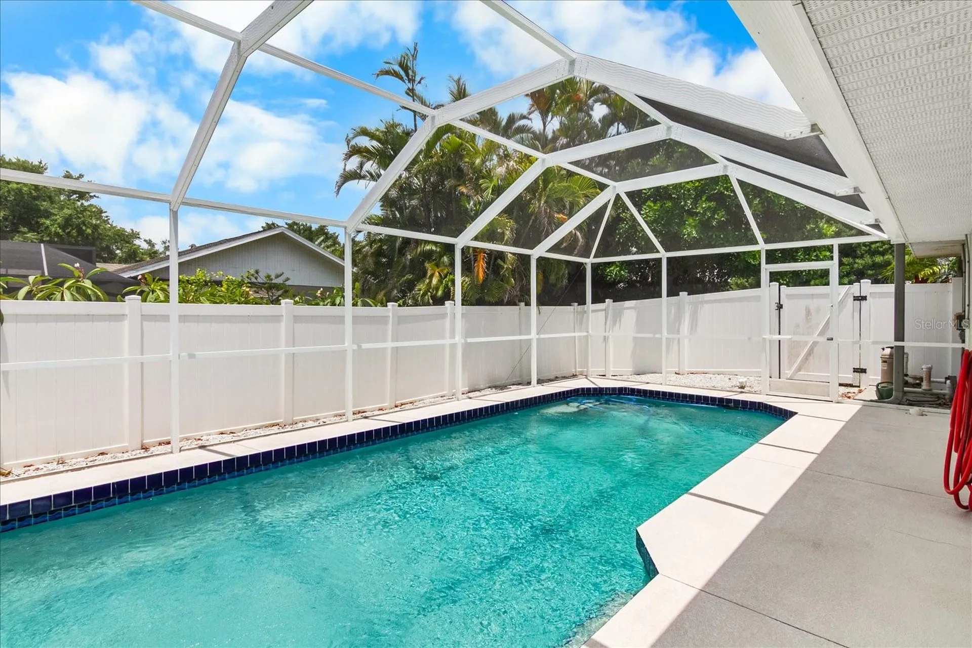 756 W Baffin Drive Venice FL 34293