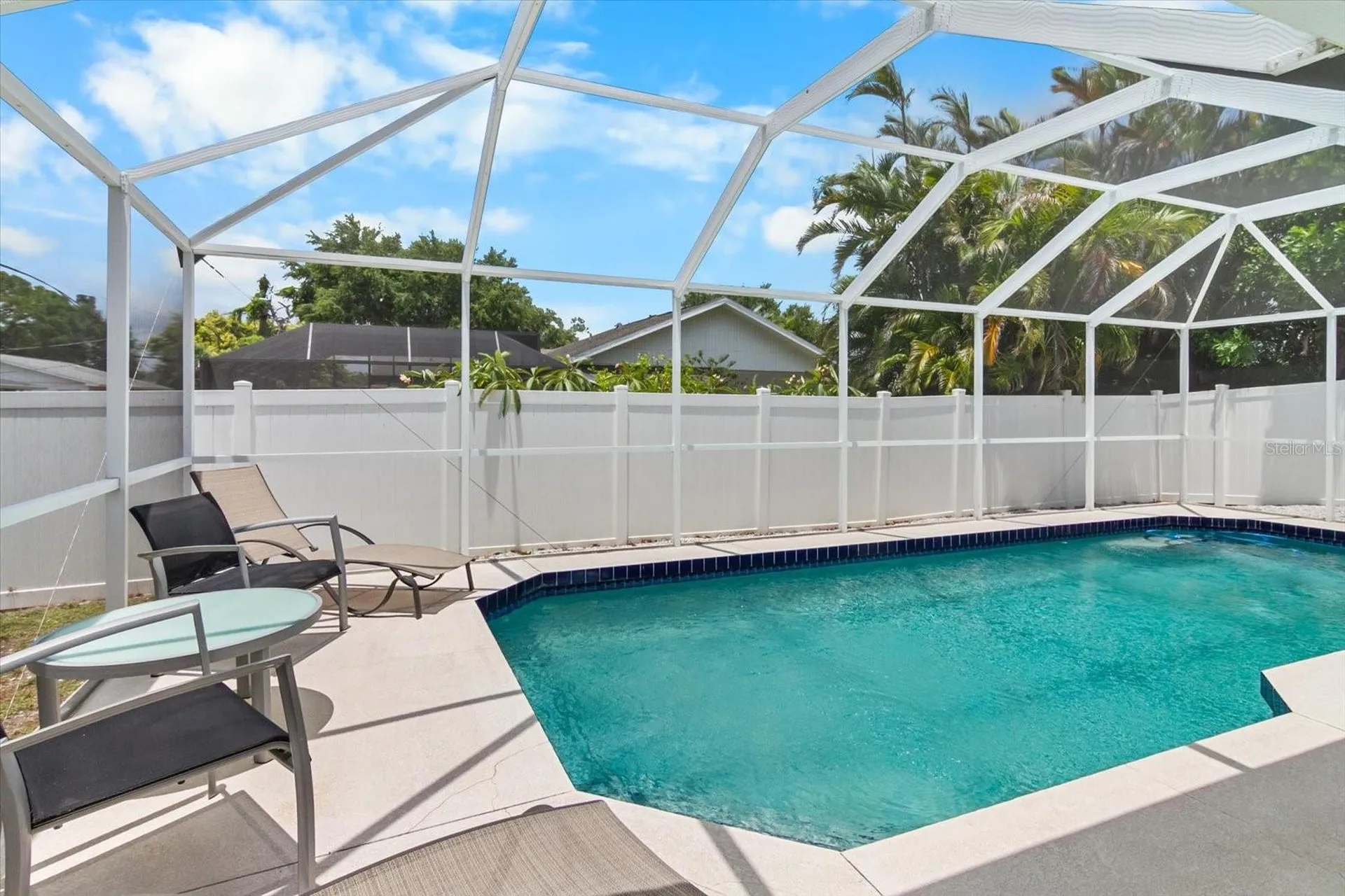 756 W Baffin Drive Venice FL 34293