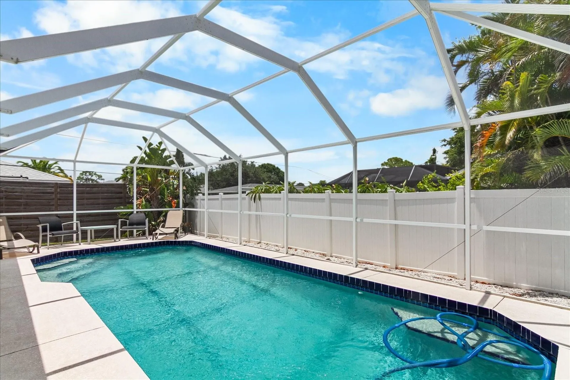 756 W Baffin Drive Venice FL 34293