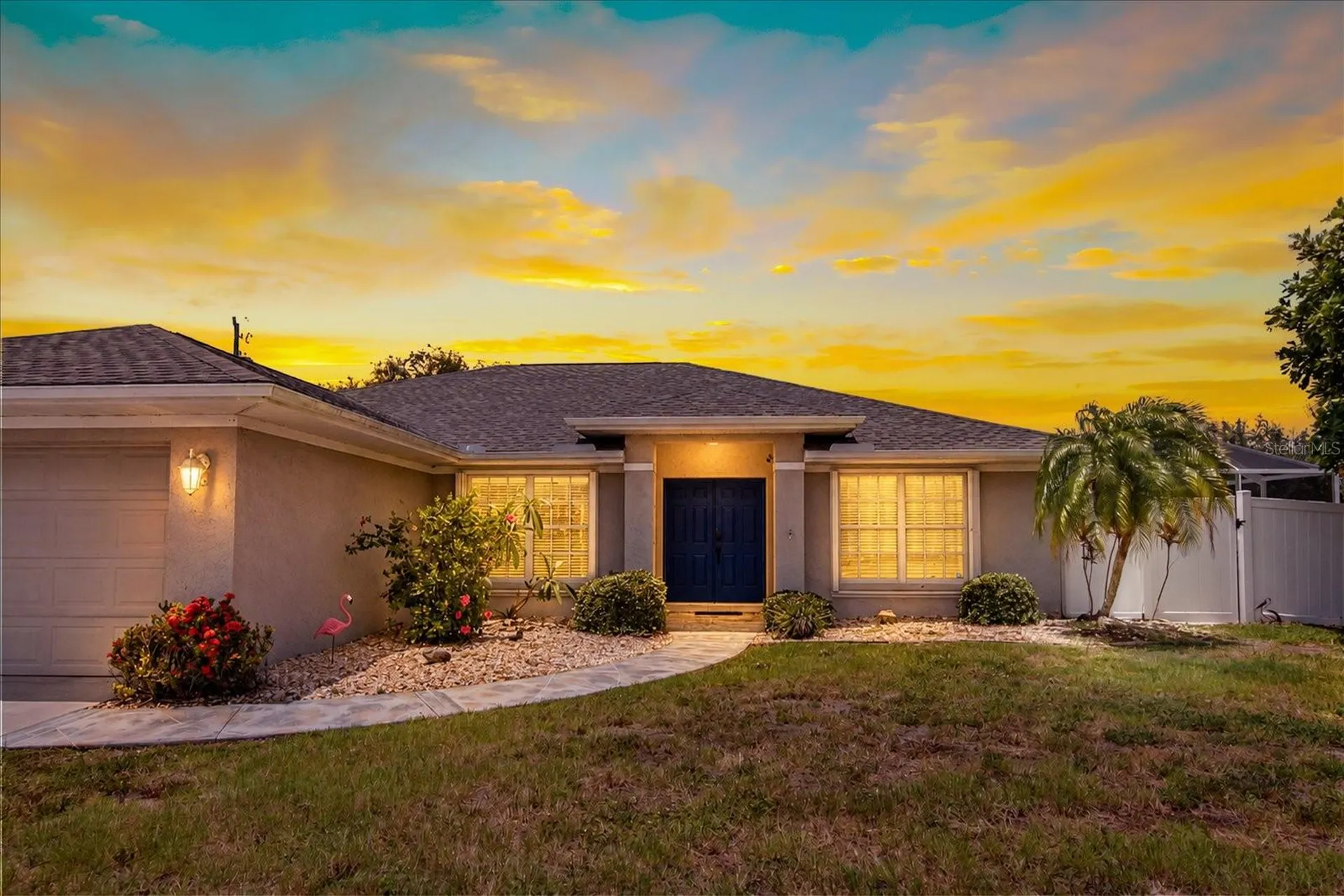 756 W Baffin Drive Venice FL 34293