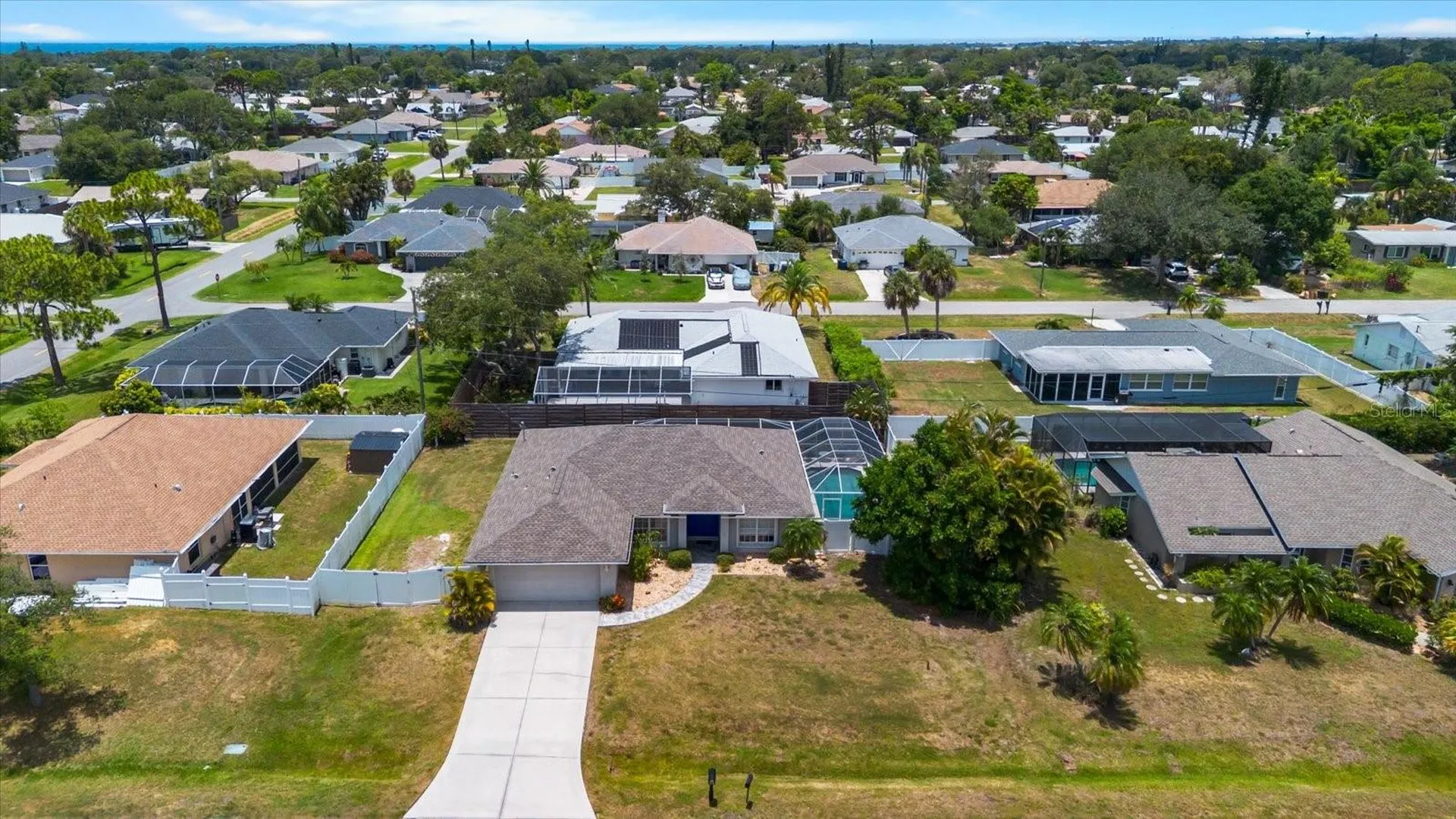 756 W Baffin Drive Venice FL 34293