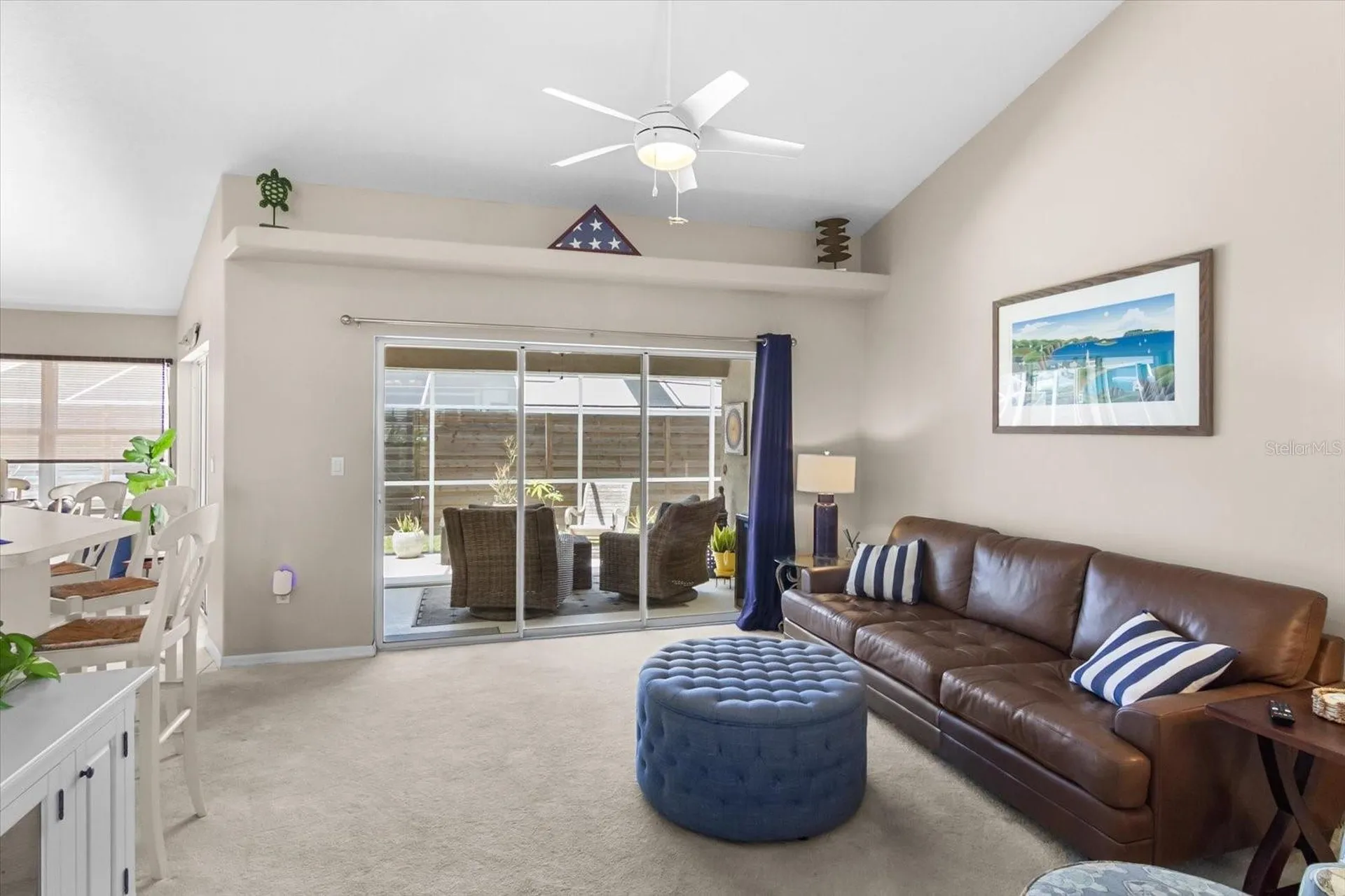 756 W Baffin Drive Venice FL 34293