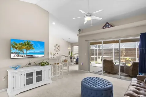 756 W Baffin Drive Venice FL 34293