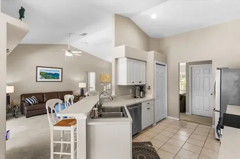 756 W Baffin Drive Venice FL 34293