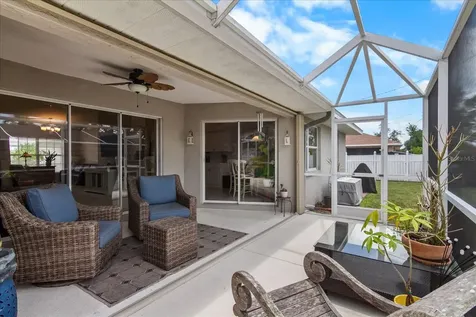 756 W Baffin Drive Venice FL 34293