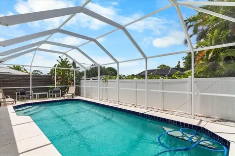 756 W Baffin Drive Venice FL 34293